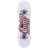 Enuff - Classic Logo White 7,75" / 7,25" - Skateboard