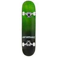 Enuff - Fade - 7,75" - Green skateboard - Skateboard