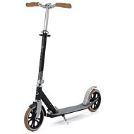 Frenzy - FR 205 Kaimana Recreational, Black - Scooter - Folding Scooter