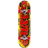 Enuff - Graffiti V2 - 7,25" - 7,75" - Red - Skateboard