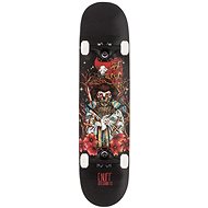 Enuff - Nihon - 7,75" Geisha - skateboard - Skateboard