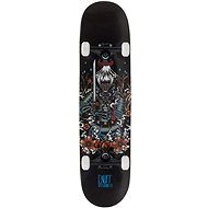 Enuff - Nihon - 7,75" Samurai - skateboard - Skateboard