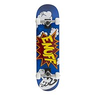Enuff - Pow Completes 7,75" - Blue skateboard - Skateboard