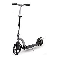 Frenzy - FR 230 V2, Silver - Folding Scooter
