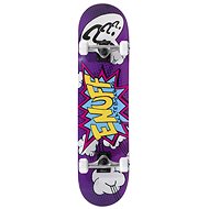 Enuff - Pow V2 - 7,25" - Purple skateboard - Skateboard