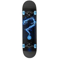 Enuff - Pyro V2 - 7,75" - Blue skateboard - Skateboard