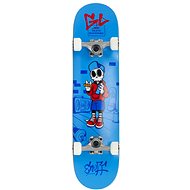 Enuff - Skully Blue 7,75" / 7,25" - Skateboard