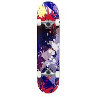 Enuff - Splat - 7,75" - Red/Blue skateboard - Skateboard