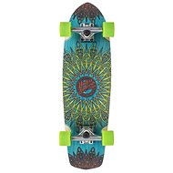 Mindless - Mandala 28" Blue - Longboard