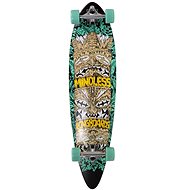 Mindless - Rogue V4 Green 38" longboard - Longboard