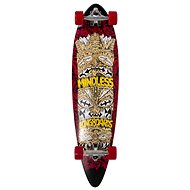 Mindless - Rogue V4 Red 38" longboard - Longboard