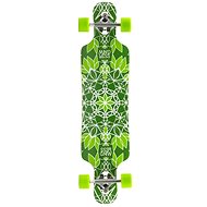 Mindless - Sanke DT 39" V3 - Green longboard - Longboard