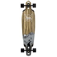 Mindless Voodoo - Lakota DT V4 40" - longboard - Longboard