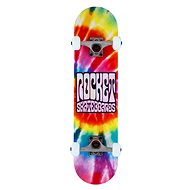 Rocket skateboards Rocket - Flashback Mini 7" - skateboard - Skateboard