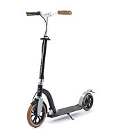 Frenzy - FR 230 Dual Brake, Black - Folding Scooter
