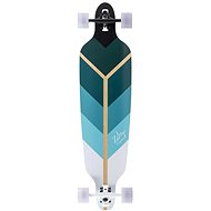 Voltage - Directional DT V2 40" Blue longboard - Longboard