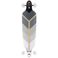Voltage - Directional DT 40" V2 Grey longboard - Longboard