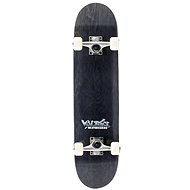 Voltage - Graffiti Logo 7,5" Black - skateboard - Skateboard
