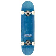 Voltage - Graffiti Logo 7,5" Blue - skateboard - Skateboard