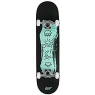 Enuff - Icon Green - 7,75" / 7,25" - Skateboard