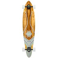 Mindless - Core Pintail V2 44" longboard - Longboard