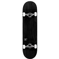 Enuff - Logo Stain - 8" - Black skateboard - Skateboard
