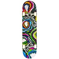 Enuff - Acid Multicoloured - 7,75" - skateboard - Skateboard