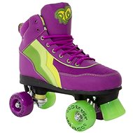 Rio - Roller Grape trekking skates Size (skates): 35.5 - Roller Skates