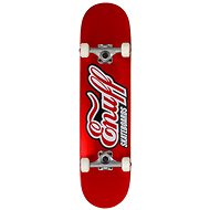 Enuff - Classic Logo Red 7,75" / 7,25" - Skateboard