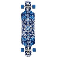 Mindless - Sanke DT 39" V3 - Blue longboard - Longboard