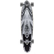 Mindless - Raider 34" V6 Grey - longboard - Longboard