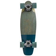 Mindless - Daily V3 24" Grey - Longboard