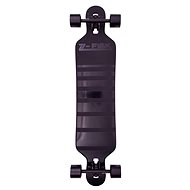 Z-Flex - Shadow Lurker DT 41" Black - longboard - Longboard
