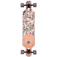 Z-Flex - Banana Train DT 41" Multi - longboard - Longboard