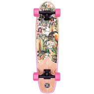 Z-Flex - Banana Train Cruiser 29" Pink - Longboard