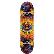 Tony Hawk - SS 360 Lava - 7,75" - skateboard - Skateboard