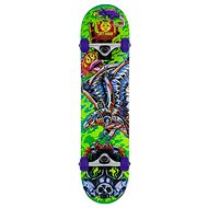 Tony Hawk - SS 360 Toxic - 7,5" - skateboard - Skateboard