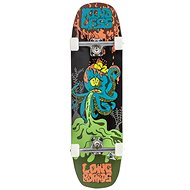 Mindless - Octopuke 32,5" Orange/Green - Longboard