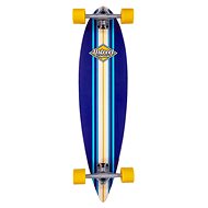 D-Street - Pintail Ocean 35" - Blue - longboard - Longboard