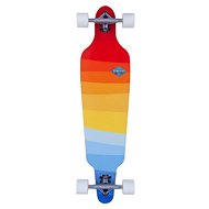 D-Street - Horizon DT 37" - Multi - longboard - Longboard