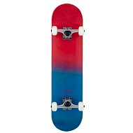 Rocket skateboards Rocket - Double Dipped Red - 7.5" - skateboard - Skateboard