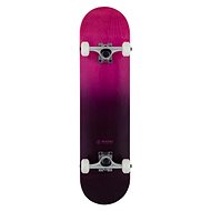 Rocket Skateboards Rocket - Double Dipped Purple - 7.75" - skateboard - Skateboard