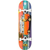 Osprey - Doublekick VW Sunset 8" - skateboard - Skateboard