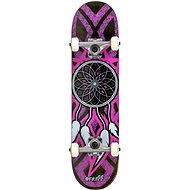 Enuff - Dreamcatcher Grey/Pink - Skateboard