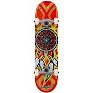 Enuff - Dreamcatcher Orange/Yellow 7,75" / 7,25" - Skateboard