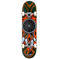 Enuff - Dreamcatcher Teal/Orange 7,75" / 7,25" - Skateboard