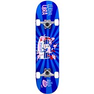 Enuff - Lucha Libre Blue 7,75" / 7,25" - Skateboard