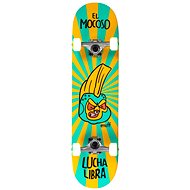 Enuff - Lucha Libre Yellow 7,75" / 7,25" - Skateboard