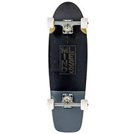 Mindless - Grande Gen X 28" Black - Longboard