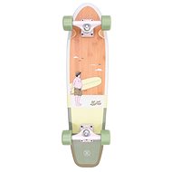 Z-Flex - Bamboo Cruiser 29" - Green - Longboard